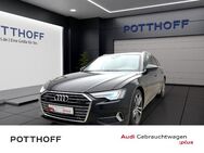 Audi A6, Avant 50 TDi q sport, Jahr 2020 - Hamm
