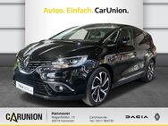 Renault Grand Scenic, Edition BLUE dCi 120, Jahr 2020 - Hannover