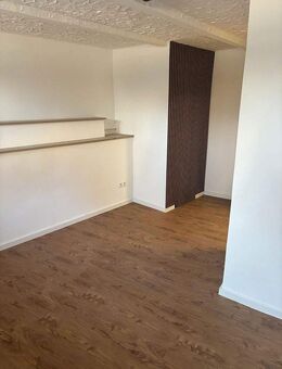 Moderne, frisch sanierte 2,5-Zimmer Wohnung inkl. Einbauküche - ca. 75 qm - Worms