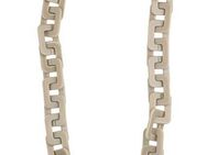 COLLEZIONE ALESSANDRO Lange Kette Mailand, Polyesterglieder