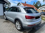Zu verkaufen - Audi Q3 2.0 (Automatik) - Gummersbach