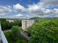 3-Zimmer-Wohnung mit Balkon - Suhl