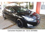 Hyundai i40 cw 5 Star Edition - Stralsund