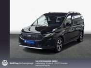 Ford Grand Tourneo, 2.0 Connect ACTIVE, Jahr 2022 - Dresden