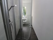 Wozu viele Treppen steigen? Neu sanierte Erdgeschosswohnung mit ebenerdiger Dusche!!! - Freiberg