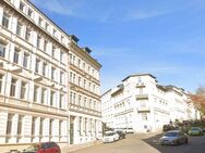 Neu renovierte Wohnung in Gera Stadtmitte - 2 Zimmer ab 01.07.2025 - Gera