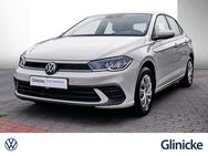 VW Polo, 1.0 TSI Life, Jahr 2023 - Erfurt