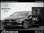 Mercedes CLA 180, SB Progressive Wide Easy 18, Jahr 2022 - Olpe