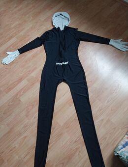 Herren Overall einteilig Morphsuits XXL - Königswinter