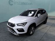 Seat Ateca, 1.5 TSI Xperience, Jahr 2024 - München