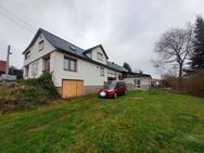 Einfamilienhaus inkl. Garten und Nebengelass in Viernau - Viernau