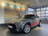 MINI Cooper Clubman, D KOMF TEM SPORTLKR 17, Jahr 2017 - Strausberg