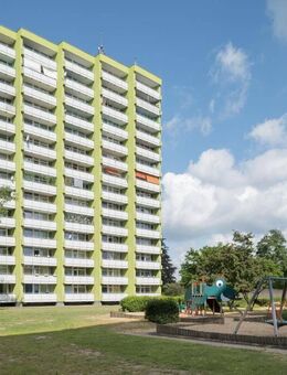 1,5-Zimmer-Wohnung in Braunschweig Weststadt mit saniertem Wannenbad! - Braunschweig