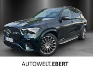 Mercedes GLE 400, e AMG Memo BURME ENERGIZE, Jahr 2024 - Bensheim