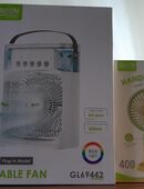 Handventilator,Lüfter in 06712