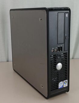 Dell Computer Rechner - Rathenow