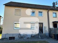 Vermietete DHH mit Garage in Schlüsselfeld...Ihre Mieter sind schon da - Schlüsselfeld
