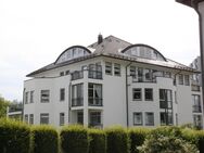 Charmantes Penthouse am Kurpark Bad Schwartau seltene Gelegenheit - Bad Schwartau