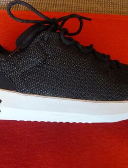 Under Armour Ripple 2.0 NM1 Sneaker, Schwarz, Textil, Gr. 40 - Gelsenkirchen