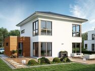 Effizientes Einfamilienhaus auf schönem 435 m² Grundstück in Lünen - Lünen