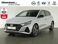 Hyundai i20, T N-LINE --SCHEINW, Jahr 2024 - Coesfeld