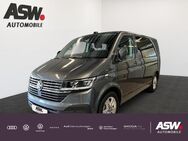 VW T6 Multivan, 2.0 TDI 1 Comfortline, Jahr 2022 - Neckarsulm