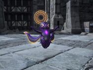 Final Fantasy XIV Minion Zodiark Idol Wind-up Fourchenault Leveilleur Bonus Item Code PS5 PC XBOX Game - Heilbronn