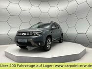 Dacia Duster, Journey TCe 130, Jahr 2022 - Neukirchen-Vluyn