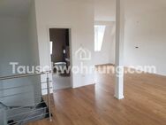 [TAUSCHWOHNUNG] Maisonette Wohnung - Hamburg