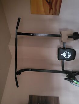 Fitness Geräte abzugeben - Dortmund