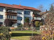 3 Zimmerwohnung in Schömberg mit grandiosem Panorama - Schömberg (Regierungsbezirk Karlsruhe)