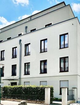 Moderne 4 Zimmer-Wohnung mit Loggia und Top-Lage in Potsdams Berliner Vorstadt! - Potsdam