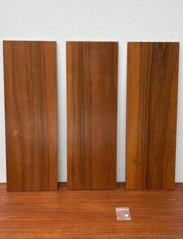 Cado Teak Einlegeböden Wall Unit Regalwand Poul Cadovius 60er 70s - Hamburg Hamburg-Nord