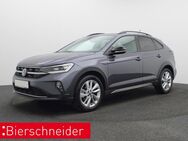 VW Taigo, 1.0 TSI Move IQ LIGHT, Jahr 2024 - Mühlhausen (Regierungsbezirk Oberpfalz)