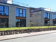 Traumhafte Lage auf den Schleiterrassen ca. 160 m² WF/NF Bootsliegeplatz in 300m auf Anfrage - Kappeln (Schleswig-Holstein)