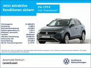 VW T-Roc, 1.0 TSI, Jahr 2022 - Leverkusen