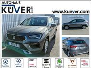 Seat Ateca, 1.5 TSI Style, Jahr 2024 - Hagen (Bremischen)