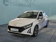 Hyundai i20, TREND, Jahr 2024 - München