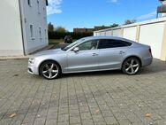 Audi A5 Sportback - Muhr (See)