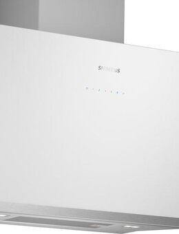 SIEMENS Kopffreihaube LC81KAN20 Serie iQ500 LC81KAN20