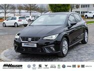 Seat Ibiza, 1.0 TSI FR, Jahr 2024 - Pohlheim