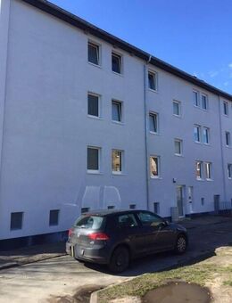 Gepflegte 3-Zimmer-Wohnung - Bergkamen