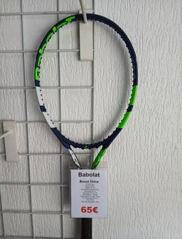 Babolat Boost Drive anstatt 130€ nur 65€ - Essen