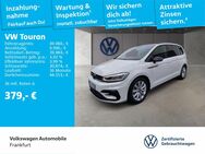 VW Touran, 1.5 TSI Highline 5T14CZ, Jahr 2024 - Frankfurt (Main)