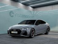 Audi RS7, 4.0 TFSI quattro Sportback performance B O, Jahr 2023 - München