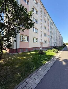 RENDITESTARKE 1-Raum-wohnung- ideal zur Kapitalanlage - Neukieritzsch