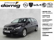 Peugeot 308, SW Active PT 130, Jahr 2020 - Helmbrechts