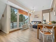 Privates Hotelambiente an der Küste in Grömitz - Grömitz