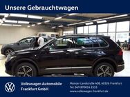 VW Tiguan, 1.5 TSI Life Life OPF, Jahr 2023 - Frankfurt (Main)