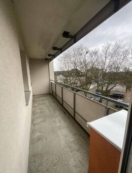 3-Zimmer-Wohnung in Hagen Boele - Hagen (Stadt der FernUniversität)